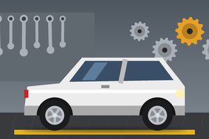 Гидромеханический автомат изнутри: как работает АКПП и как она просит о помощи