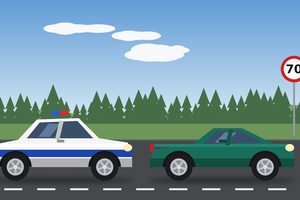 Штрафы ГИБДД: где проверить, как оплатить со скидкой и не переплатить