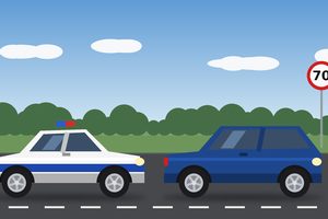 Жезл поднят: как спокойно пройти остановку инспектором ДПС