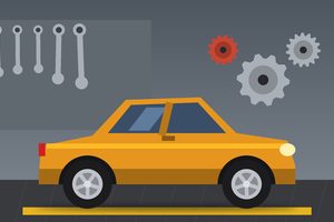 Свой гараж или чужой подъёмник: как выбрать автосервис и что делать самому