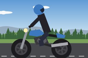Первый мотоцикл без ошибок: как выбрать байк, который не отобьёт желание ездить