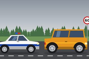 Письмо от камеры: когда штраф можно оспорить и как это сделать