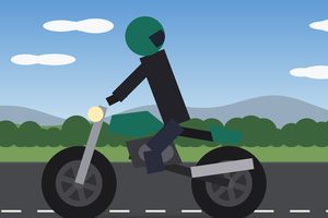 Зимняя спячка байка: как законсервировать мотоцикл, чтобы весной он завёлся
