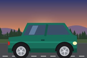 Lada Niva: первый в мире «паркетник», который умеет ходить по бездорожью