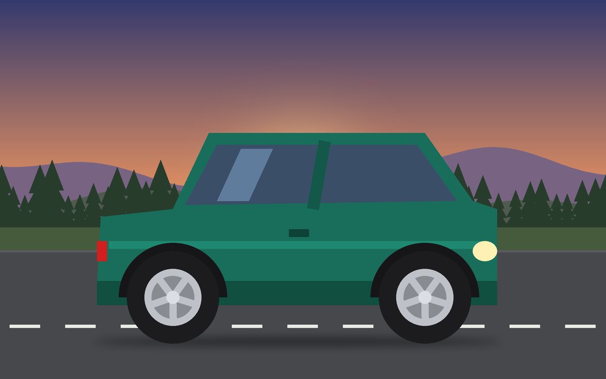 Lada Niva: первый в мире «паркетник», который умеет ходить по бездорожью
