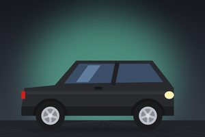 Свет, который думает: матричные фары без мифов и маркетинга