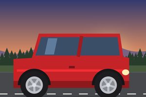 Mercedes-Benz G-класс: армейский «ящик», который стал самым статусным внедорожником