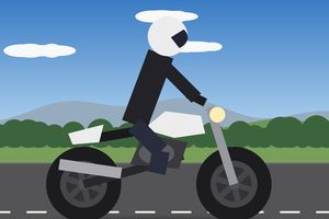 Шлем, куртка, перчатки: из чего собрать мотоэкипировку и где не экономить
