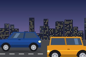Автомобиль как смартфон: зачем машине обновления по воздуху