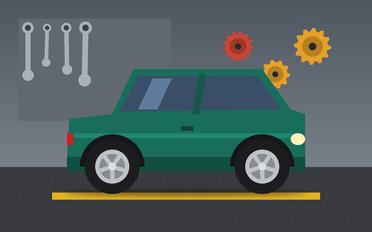 Вариатор ушёл в защиту: почему CVT перегревается и как ему помочь
