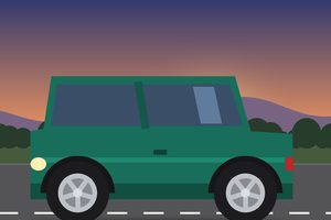 Блеск без вреда: как правильно мыть машину и защищать кузов круглый год