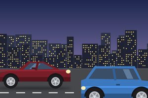 Ассистенты за рулём: где помощь электроники заканчивается и начинается риск
