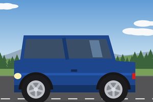 Toyota Land Cruiser: японский вездеход, которому доверяют там, где нет дорог