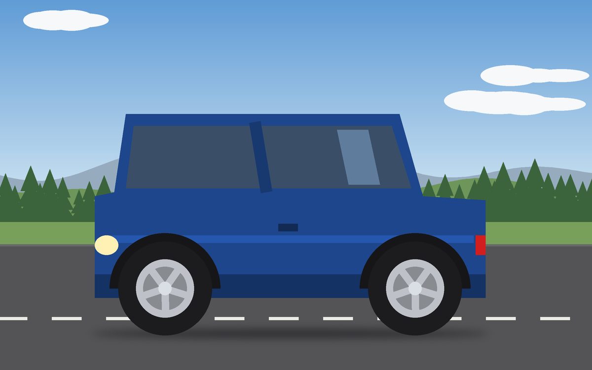 Toyota Land Cruiser: японский вездеход, которому доверяют там, где нет дорог