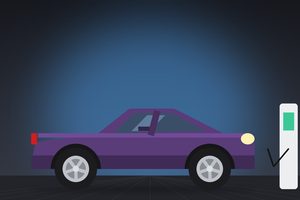 Шины с интеллектом: датчики, самозатягивание и езда после прокола
