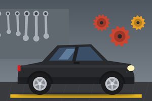 Вариатор без мифов: как устроен CVT и по каким звукам он просит ремонта