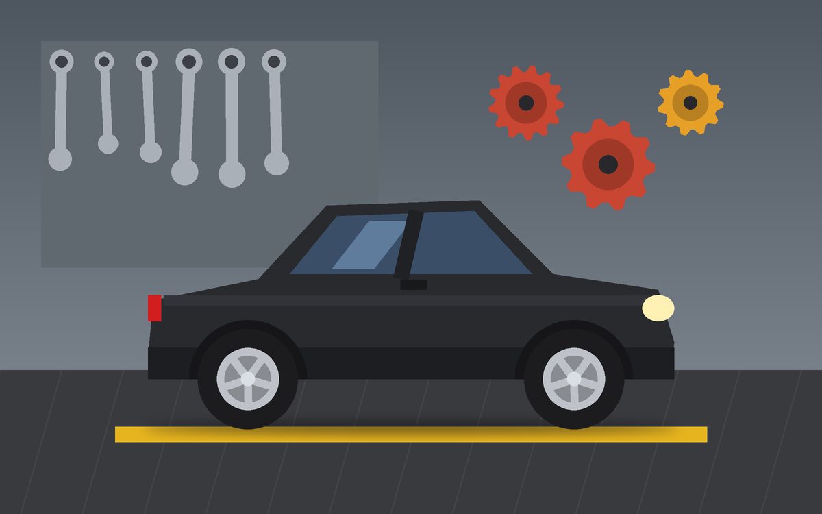 Вариатор без мифов: как устроен CVT и по каким звукам он просит ремонта